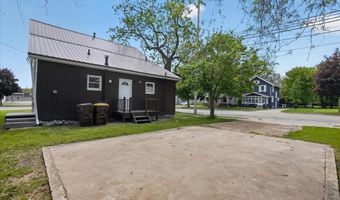 301 Gratiot Ave, Alma, MI 48801
