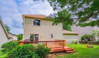 1406 Dewberry Dr, Madison, WI 53719