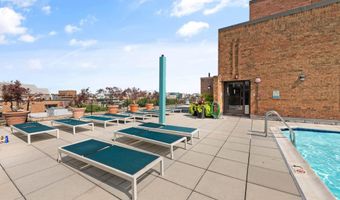 1718 P St NW 601, Washington, DC 20036