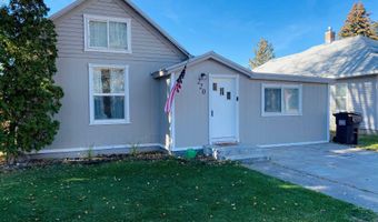 220 S 3rd W, Aberdeen, ID 83210