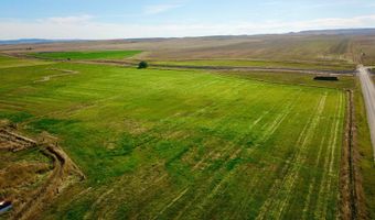 2480 E I Rd, Ballantine, MT 59006
