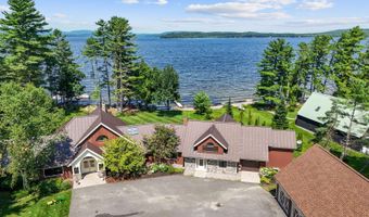 129 Loon Call Dr, Belgrade, ME 04917