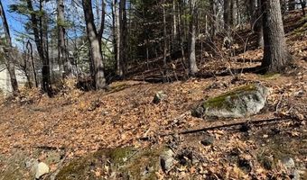 Nutter Drive lot 185, Alton, NH 03809