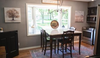 1024 W Water St, Berne, IN 46711