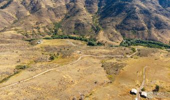 192 Moondance Way, Bellvue, CO 80512