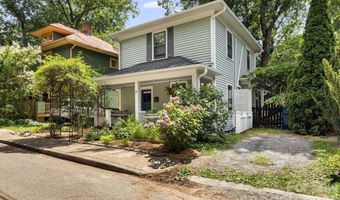 28 Woodlawn Ave, Asheville, NC 28801