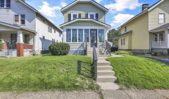 272 E Markison Ave, Columbus, OH 43207