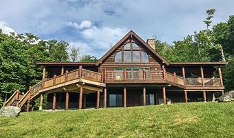 1062 Andover Ridge Rd, Andover, VT 05143