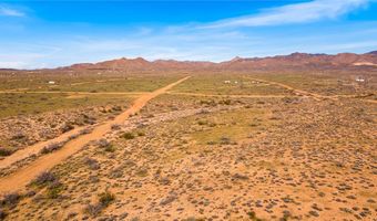 3 Lots Chloride, Chloride, AZ 86431