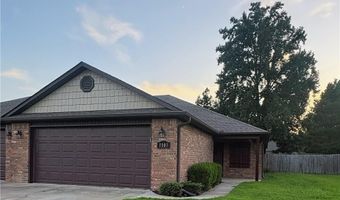1103 Springhill Rd B, Barling, AR 72923