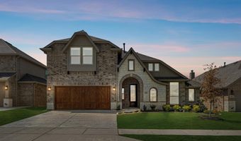 960 Imperial Eagle Rd, Alvarado, TX 76009