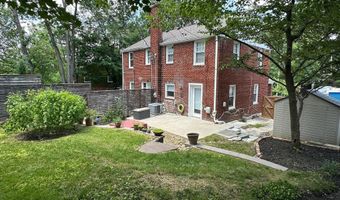 2723 FARNSWORTH Dr, Alexandria, VA 22303