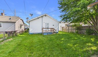705 E 27th St, Anderson, IN 46016