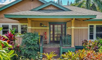 6165- A WAIPOULI Rd, Kapaa, HI 96746