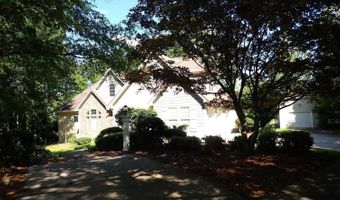 117 Big Oak, Barnesville, GA 30204