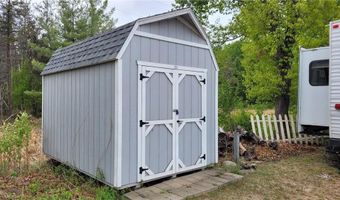 1101 W Big Portage Lake Dr NW, Backus, MN 56435
