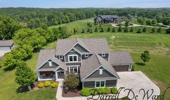 3940 Egypt Valley Ave NE, Ada, MI 49301