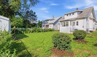 16 Roosevelt St, Albany, NY 12206