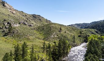 TBD Wild River Rd, Bellvue, CO 80512
