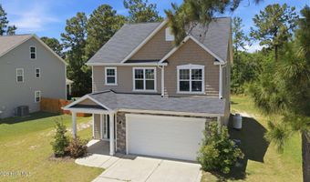 192 Sandy Springs Rd, Aberdeen, NC 28315