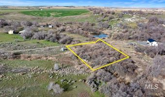 TBD 1152 E 4325 N, Buhl, ID 83316