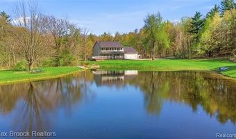 3295 Burning Tree Ln, Arcadia, MI 48412