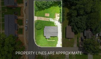 810 Sanders St, Athens, AL 35611