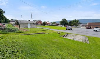 416 N 9th Ave, Altoona, PA 16601