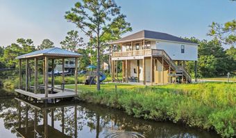 4114 11th Ave, Bay St. Louis, MS 39520
