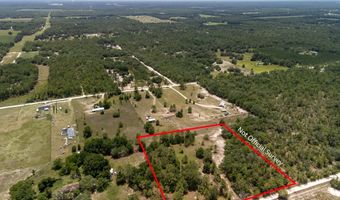 TBD 52nd Pl, Bell, FL 32619