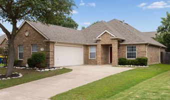 1551 Cedar Springs Dr, Allen, TX 75002