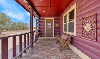3091 W MIRASOL Dr, Benson, AZ 85602