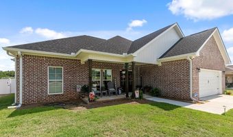 1908 Baxter Rd, Ashford, AL 36312