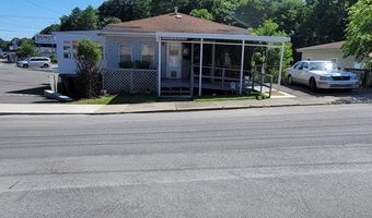 201-205 PINEY Ave, Beckley, WV 25801