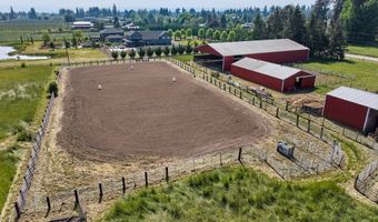 10093 Wiseacre Ln, Aurora, OR 97002