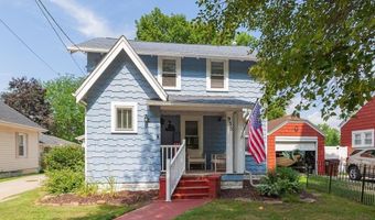 935 Elm, Adrian, MI 49221