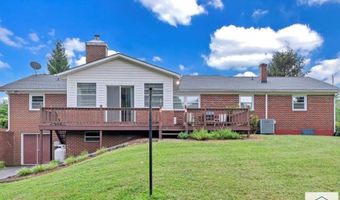 1630 County Line Rd, Bassett, VA 24055