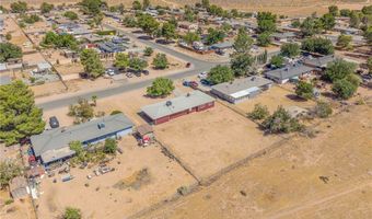 16050 Pawnee Rd, Apple Valley, CA 92307