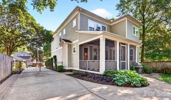 1624 Brook Rd, Charlotte, NC 28205