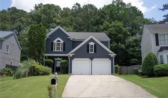 9935 Barston Ct, Alpharetta, GA 30022