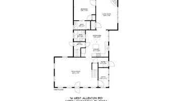 76 W Allenton Rd, North Kingstown, RI 02852
