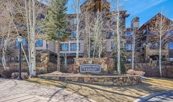 300 Prater Rd A-408, Beaver Creek, CO 81620