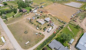 2250 Oro, Belgrade, MT 59714