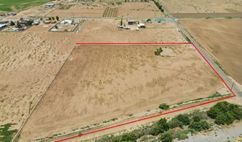 215 Harding Rd, Anthony, NM 88021
