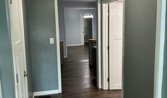 608 Indiana St, Bicknell, IN 47512