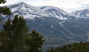 260 N FULLER PLACER Rd, Breckenridge, CO 80424