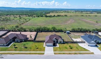 341 Long Ranger Rd, Abilene, TX 79602