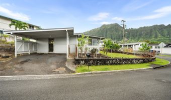 45-644 Apuakea Pl, Kaneohe, HI 96744