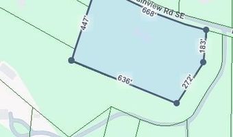 309 E Plainview Dr, Adairsville, GA 30103