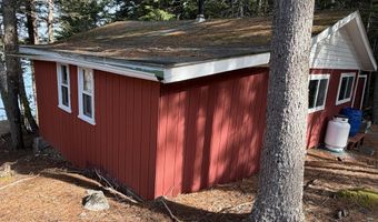 102 Upper Lead Mountain Pond Rd, Aurora, ME 04408